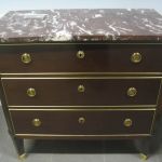 461 6154 CHEST OF DRAWERS